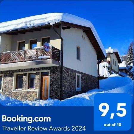Apartman J+S Donovaly Εξωτερικό φωτογραφία