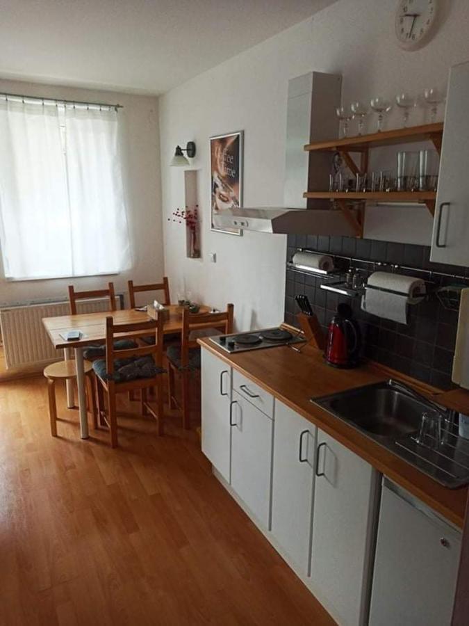 Apartman J+S Donovaly Εξωτερικό φωτογραφία