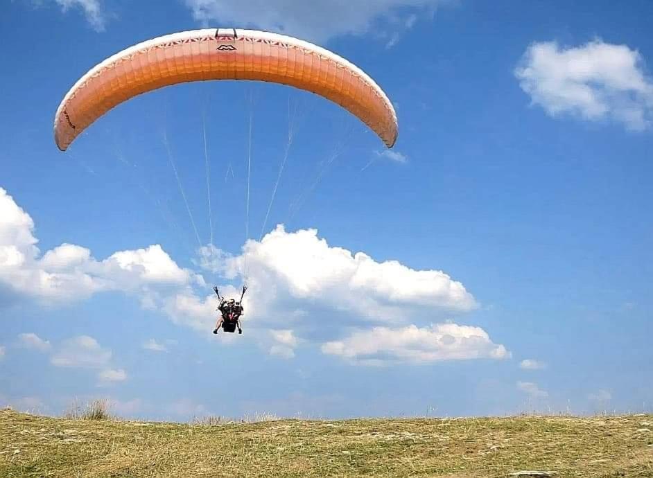 Apartman J+S Donovaly Εξωτερικό φωτογραφία