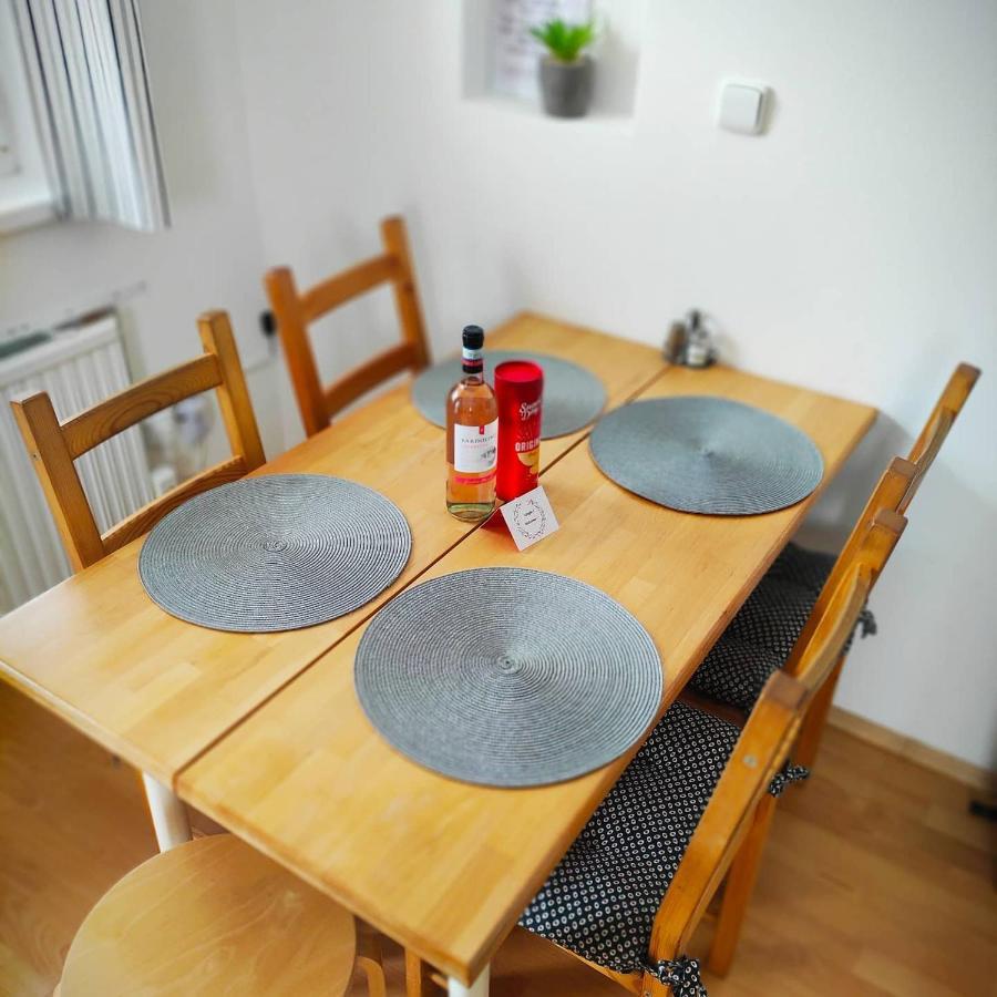 Apartman J+S Donovaly Εξωτερικό φωτογραφία