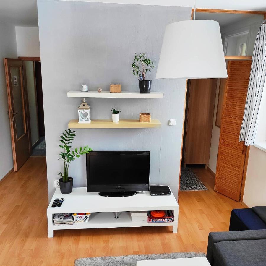 Apartman J+S Donovaly Εξωτερικό φωτογραφία