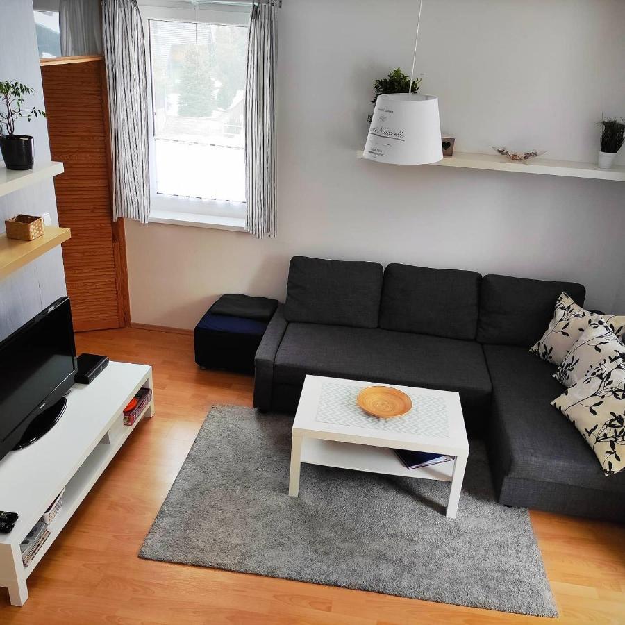 Apartman J+S Donovaly Εξωτερικό φωτογραφία