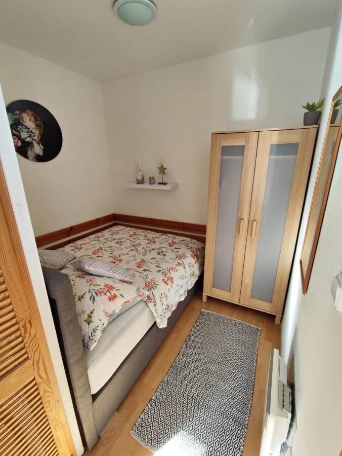 Apartman J+S Donovaly Εξωτερικό φωτογραφία