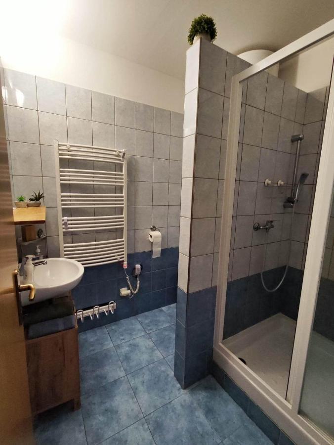 Apartman J+S Donovaly Εξωτερικό φωτογραφία