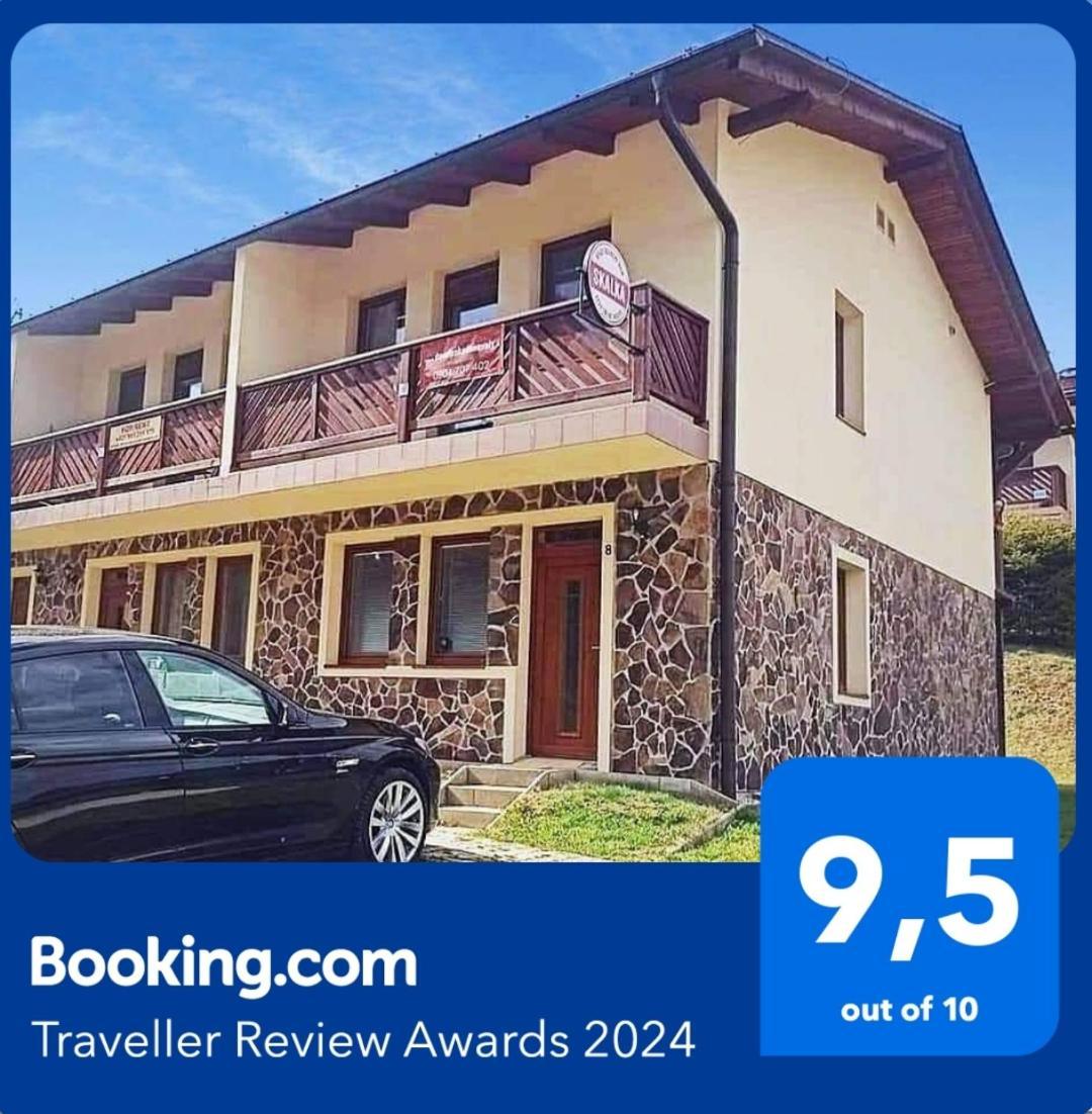 Apartman J+S Donovaly Εξωτερικό φωτογραφία